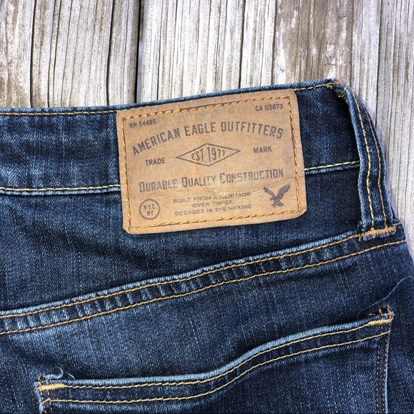 AE Active Flex Slim Jeans - Picture 5 of 5